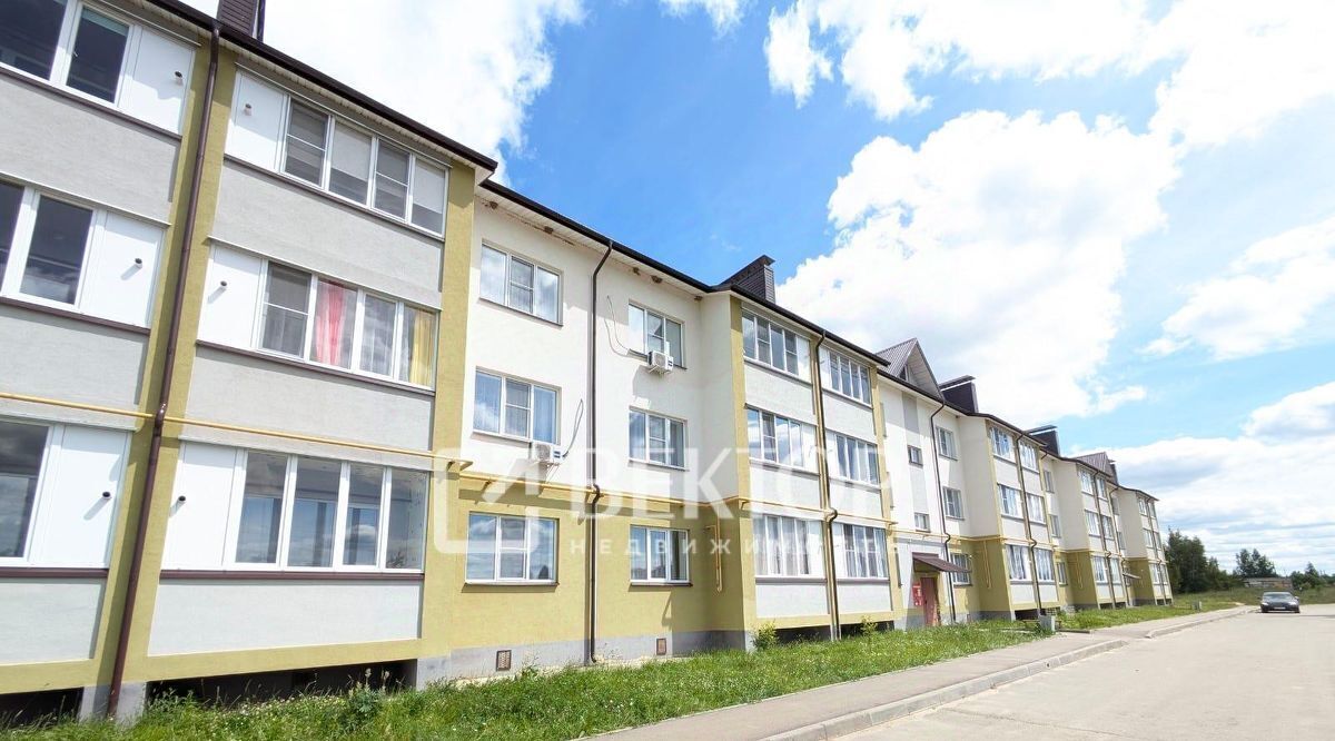 квартира р-н Ивановский г Кохма ул Чехова 40 фото 1