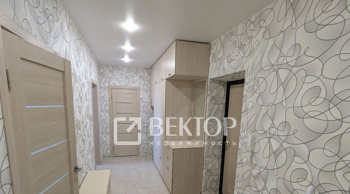 квартира р-н Ивановский г Кохма ул Чехова 40 фото 18