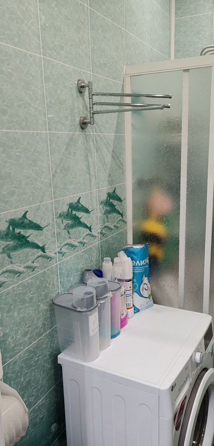 квартира г Новокуйбышевск ул Кадомцева 3 фото 10
