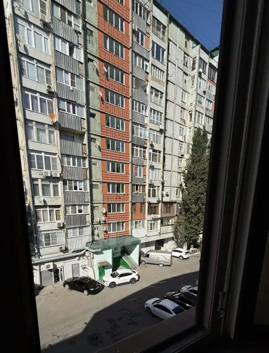квартира г Махачкала ул Гаруна Курбанова 2 Советский фото 18