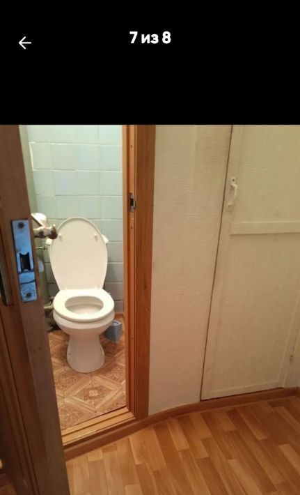 квартира г Махачкала ул Абдуллы Гаджиева 24а Советский фото 3