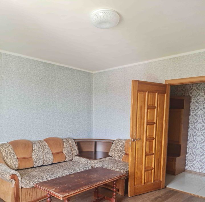 квартира г Калининград р-н Московский ул Дзержинского 74а фото 4
