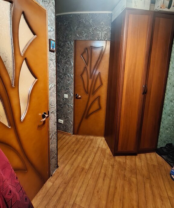 квартира г Владимир ул Растопчина 1г фото 9