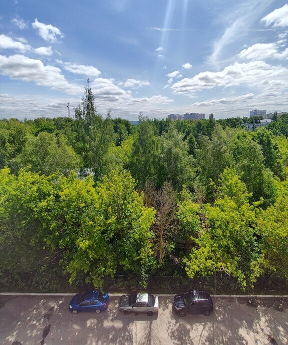 квартира г Владимир ул Растопчина 1г фото 16