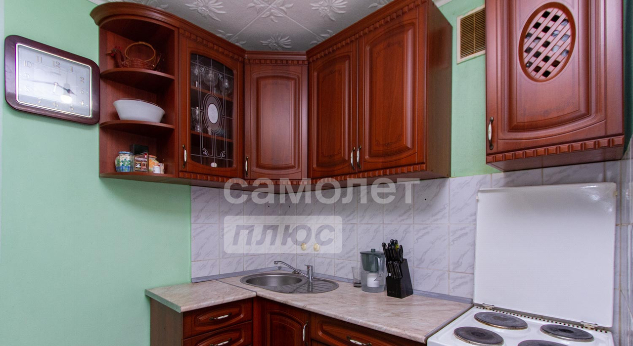 квартира г Томск ул Красноармейская 46 фото 1