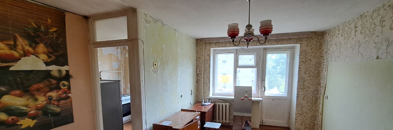 квартира г Нижний Тагил р-н Дзержинский ул Энтузиастов 74 фото 2