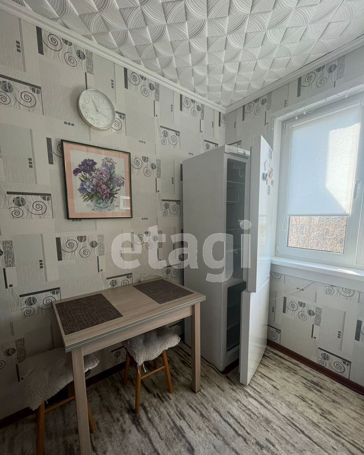 квартира г Владимир р-н Октябрьский ул Лакина 145 фото 11
