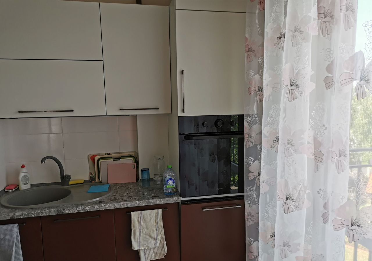 квартира р-н Светлогорский г Светлогорск ул Сосновая 8 фото 20