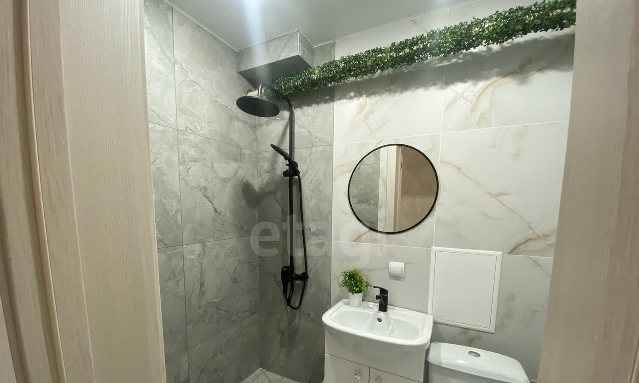 квартира г Таганрог ул Большая Бульварная 9/4 фото 3