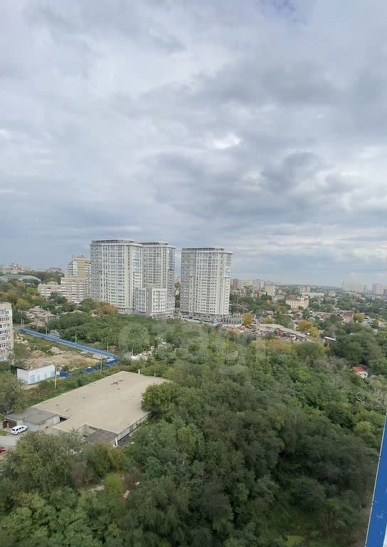 квартира г Ростов-на-Дону р-н Пролетарский Береговая, 73 ст 1 фото 13