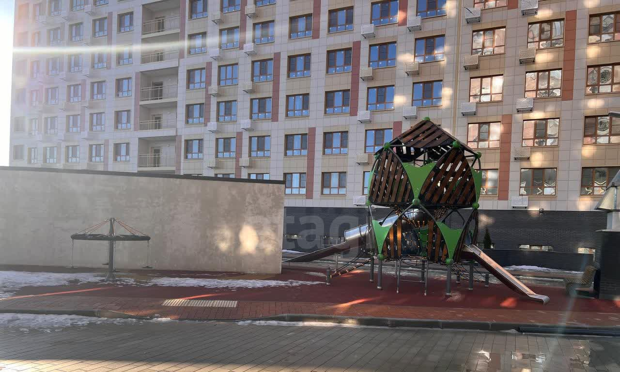 квартира г Батайск ул Северная 2а/2 фото 18