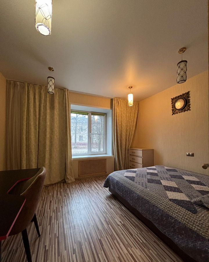 квартира г Электросталь ул Загонова 3 фото 8