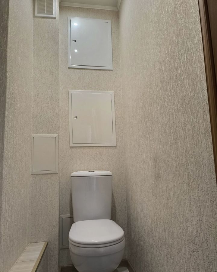 квартира г Алапаевск п Асбестовский ул Мира 4/4 Асбест фото 8
