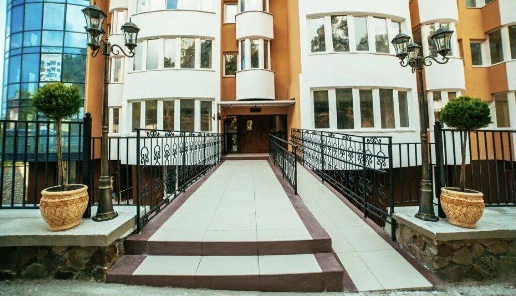 квартира г Ялта ул Кривошты 11а фото 24
