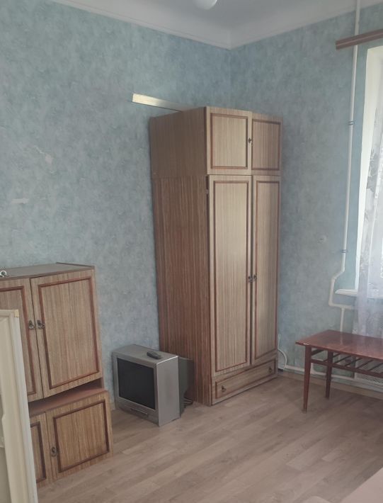 комната г Саратов р-н Октябрьский ул им Разина С.Т. 19а фото 3