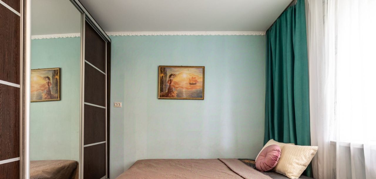 квартира г Шахты ул Земледельческая 67а фото 6