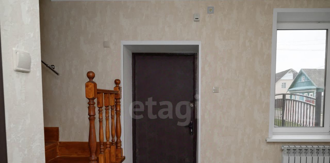 дом г Тверь р-н Заволжский проезд Эрнста Тельмана 53 фото 14