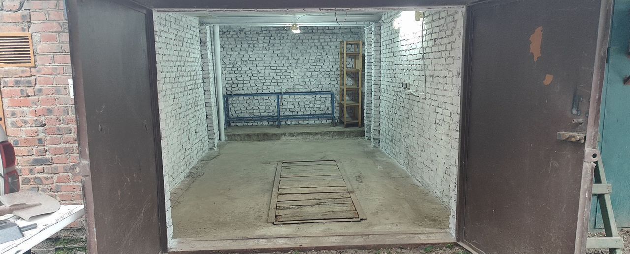 гараж г Батайск ул Матросова 98 фото 2