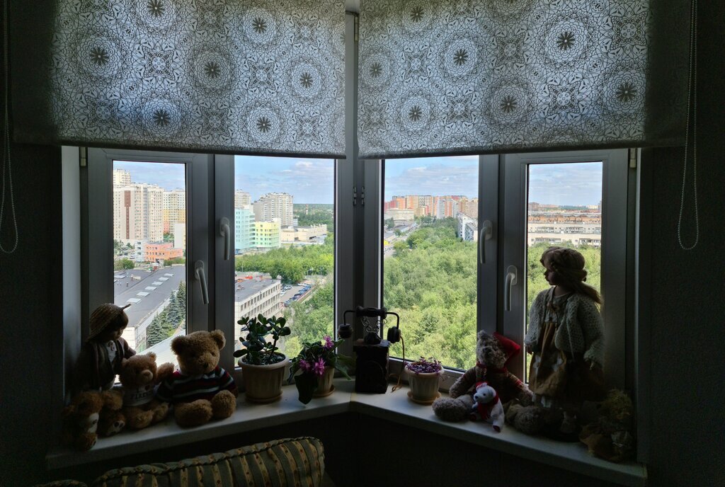 квартира г Балашиха ул Советская 56 Реутов фото 4