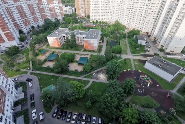 метро Лианозово ул Псковская 5к/3 фото