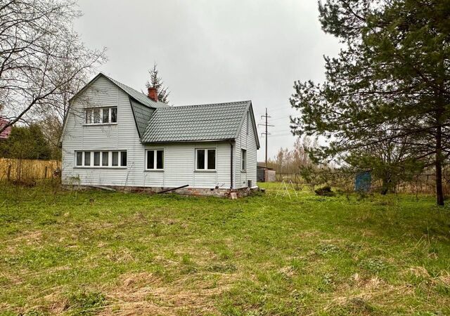снт Красная Горка 56 км, Новопетровское, Волоколамское шоссе фото