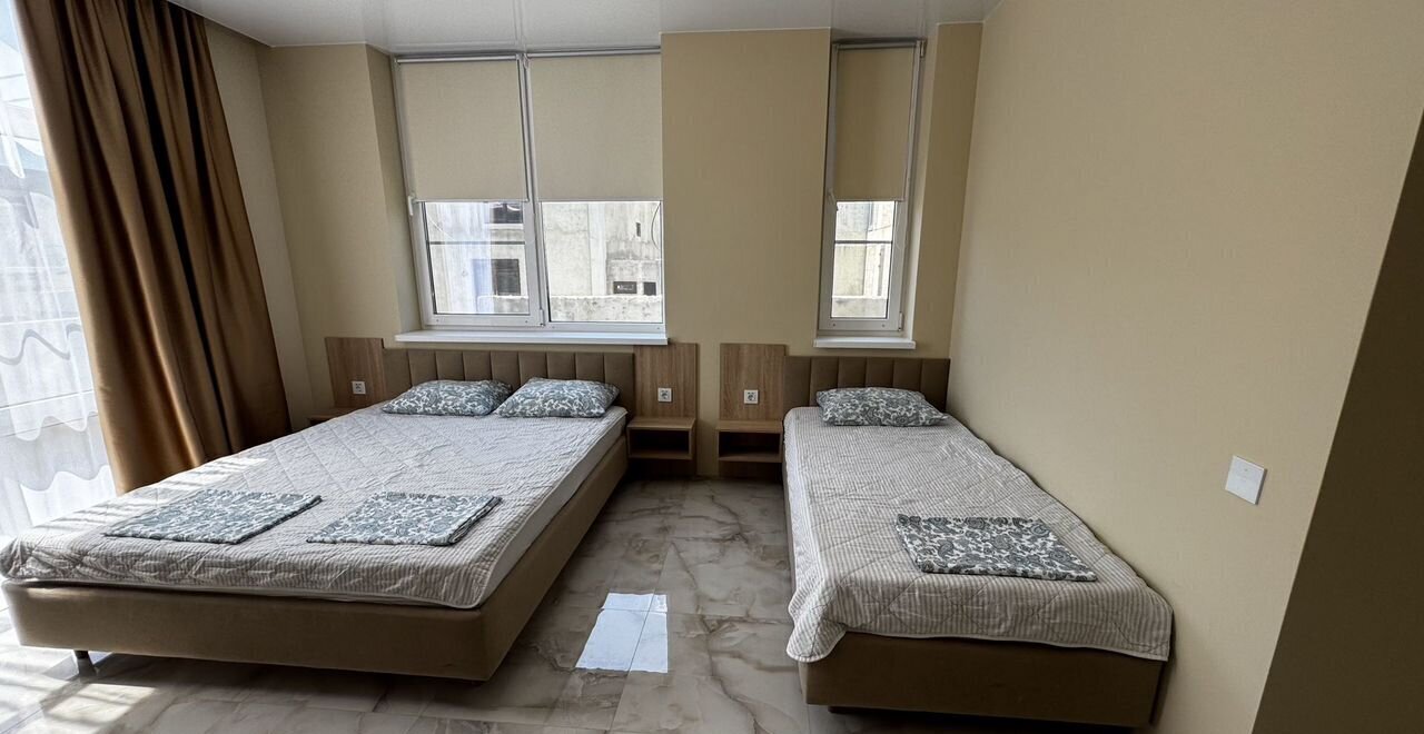 комната г Сочи р-н Лазаревский ул Азалий 32 фото 5