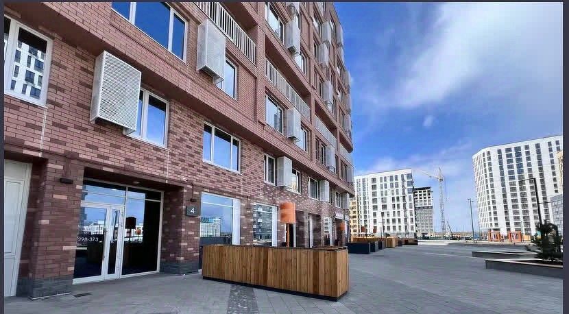 квартира г Тюмень р-н Калининский ул Андрея Кореневского 3 фото 16