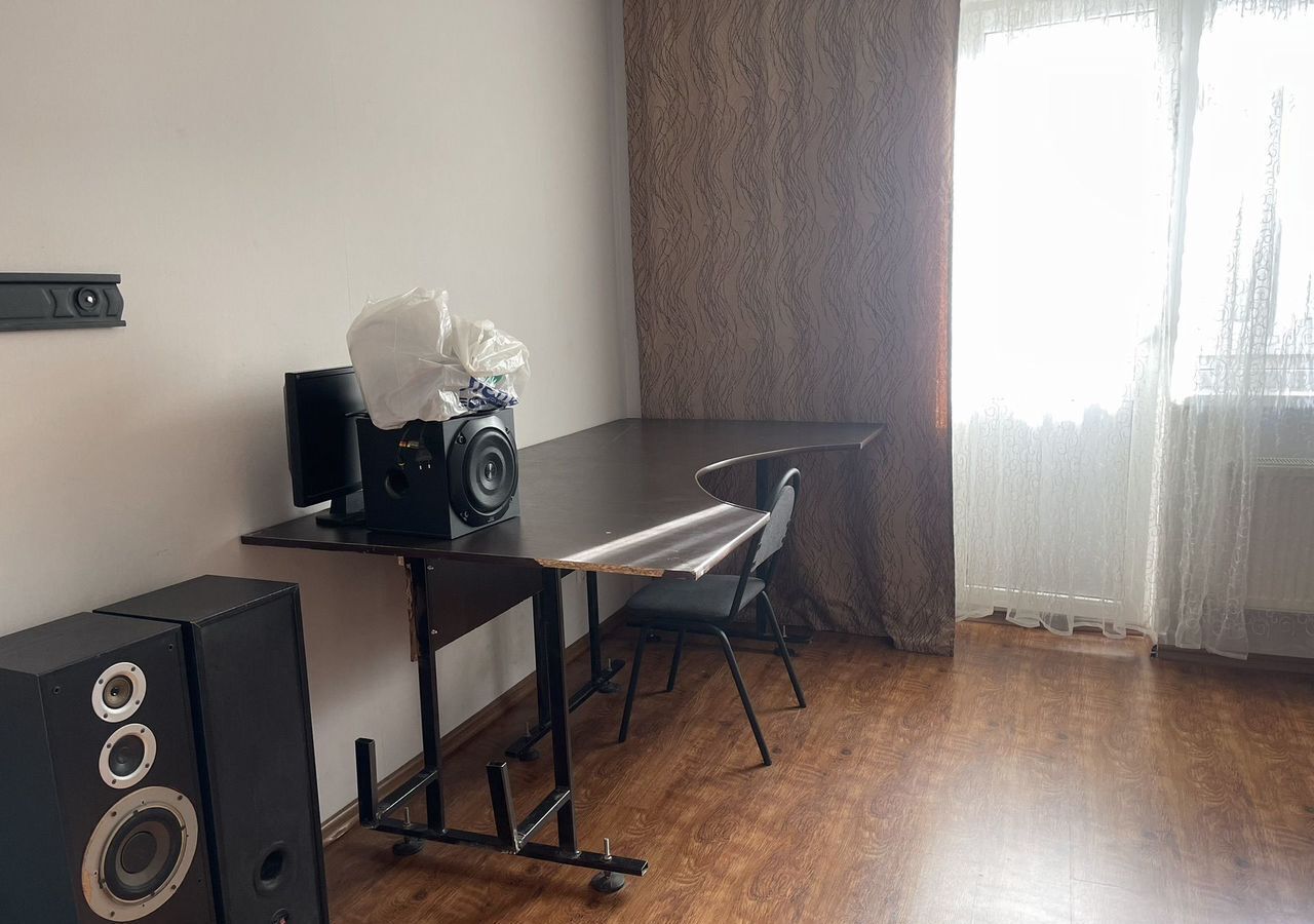 квартира г Краснодар р-н Прикубанский ул Ангарская 29/1 фото 7