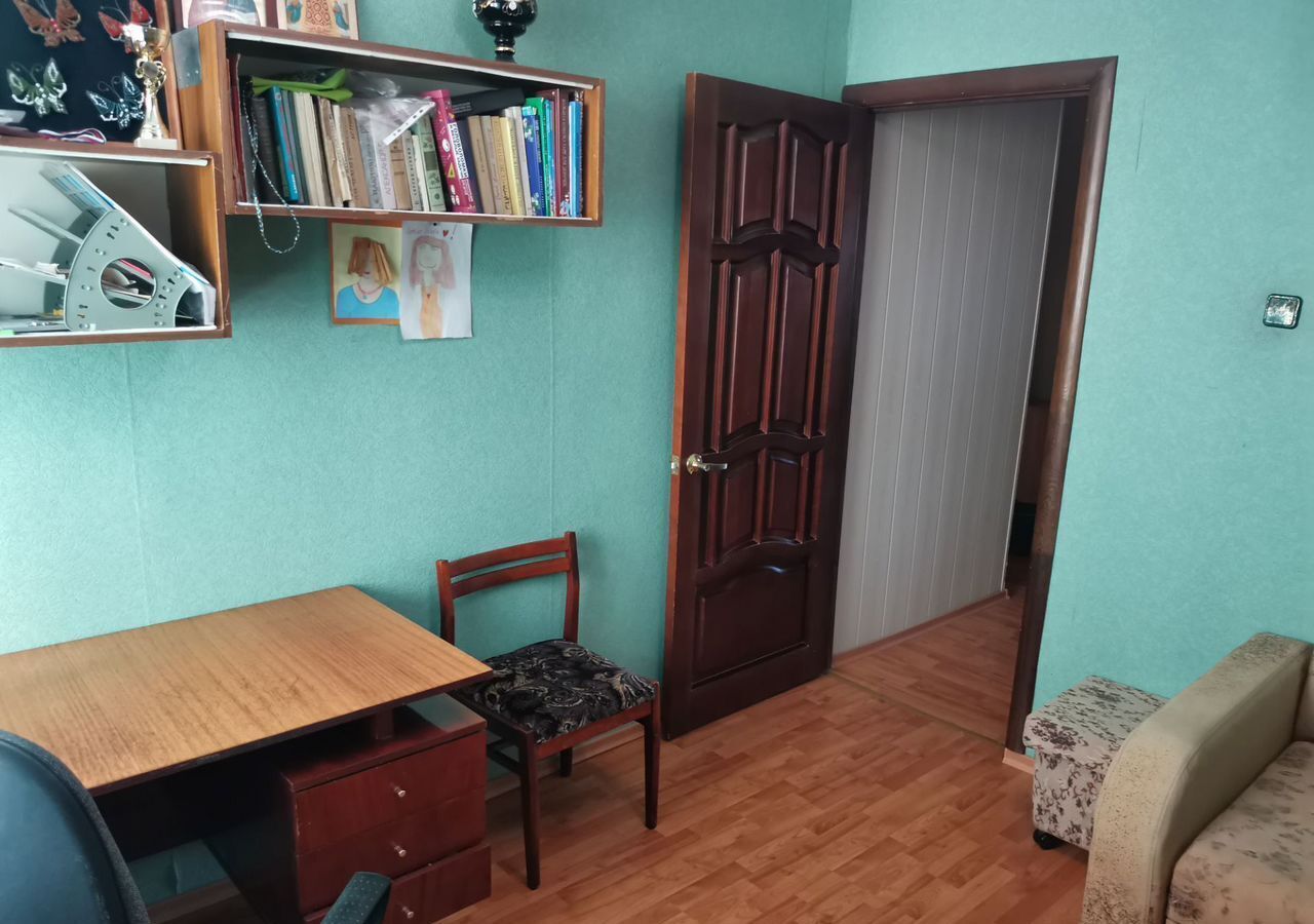 квартира г Георгиевск ул Мира 3 фото 16