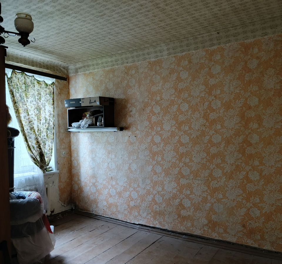 дом г Калуга р-н Октябрьский ул Промышленная 15 фото 3