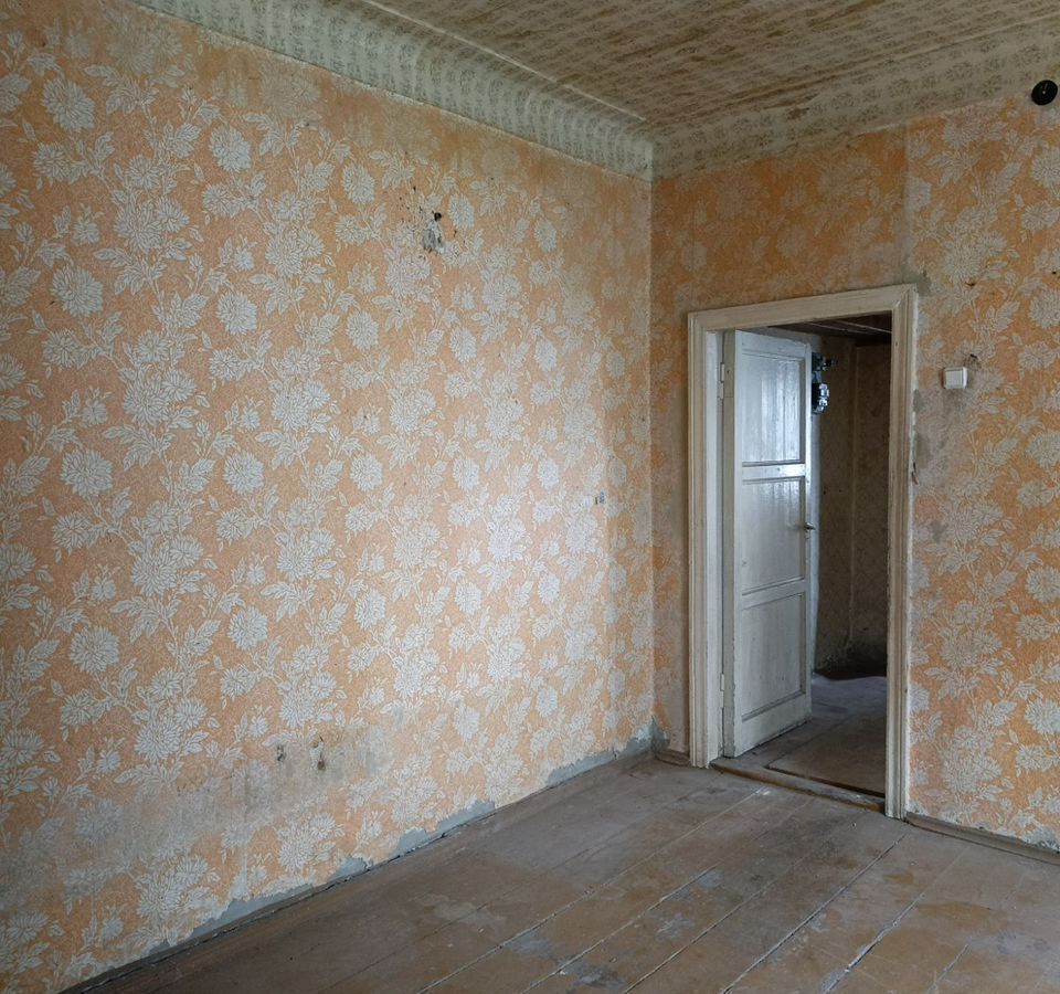 дом г Калуга р-н Октябрьский ул Промышленная 15 фото 2