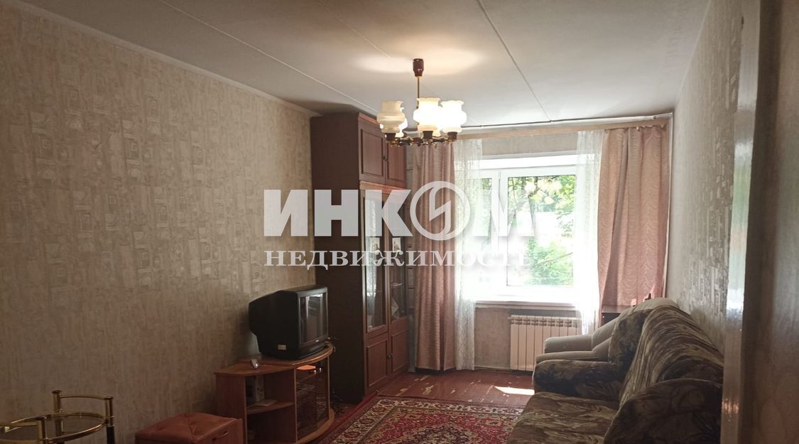 квартира г Фрязино ул Советская 1а фото 3