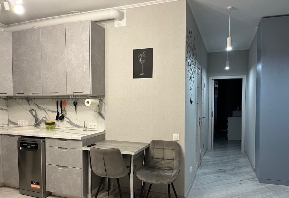 квартира г Видное ул Ермолинская 2 фото 4