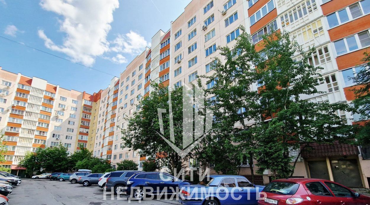 квартира г Долгопрудный ш Лихачевское 7 Долгопрудная фото 20