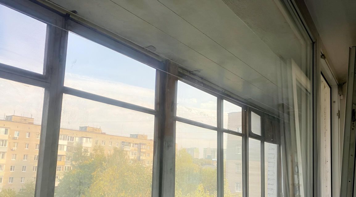 квартира г Королев мкр Юбилейный ул Героев Курсантов 21 Ростокино фото 6