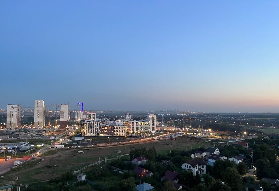 квартира г Видное ул Ермолинская 2 фото 32
