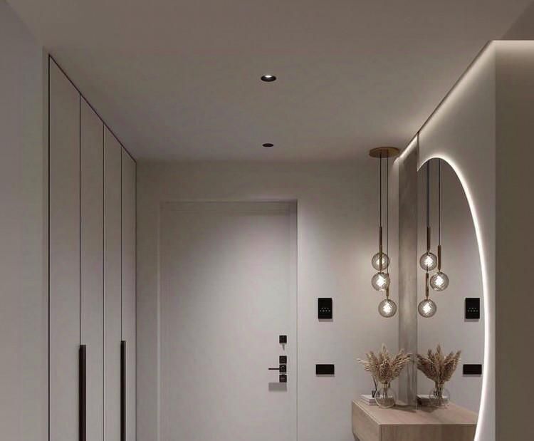 квартира г Курск р-н Центральный ул Карла Маркса 23а фото 2