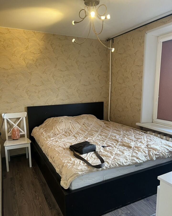 квартира г Москва метро Бульвар Рокоссовского ш Открытое 21к/13 фото 6