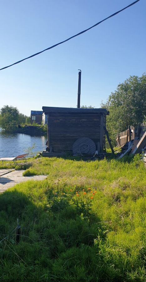 дом г Норильск посёлок Валёк фото 2