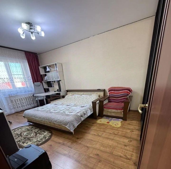 квартира г Наро-Фоминск ул Маршала Жукова Г.К. 12 фото 15
