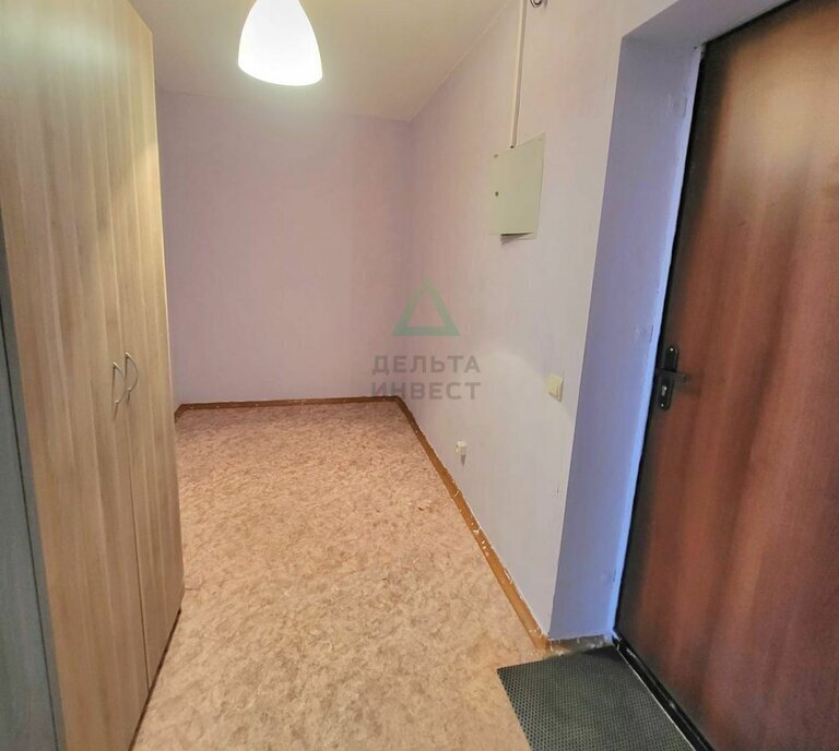 квартира г Уфа ул Рихарда Зорге 62 фото 7