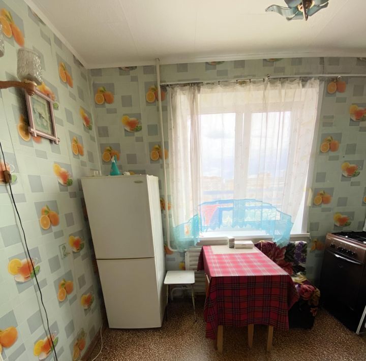 квартира г Курган ул Советская 179 фото 11
