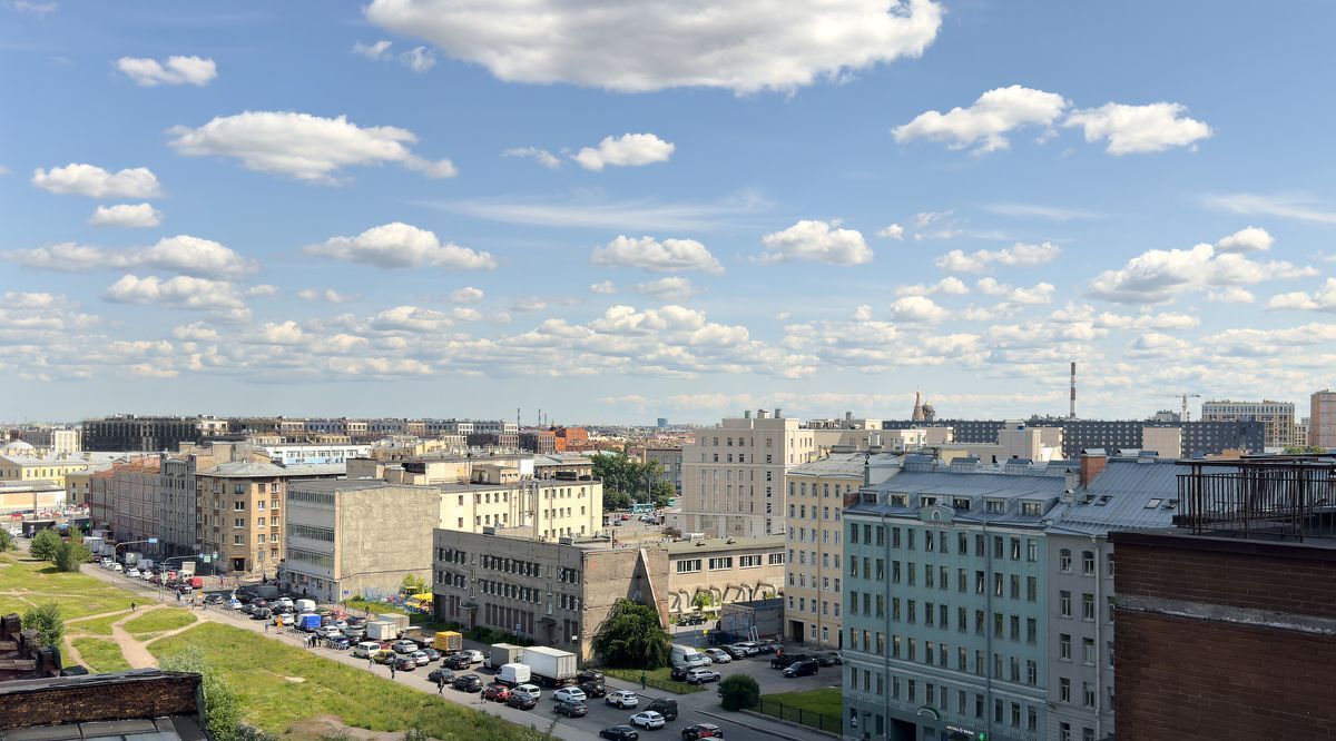 квартира г Санкт-Петербург метро Балтийская ул Шкапина 9/11 фото 34