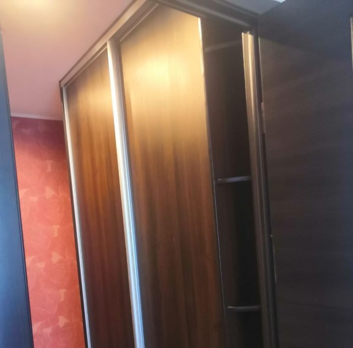 квартира г Омск р-н Центральный ул Краснознаменная 22 фото 17