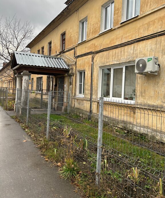 квартира г Дзержинск ул Суворова 41 фото 3