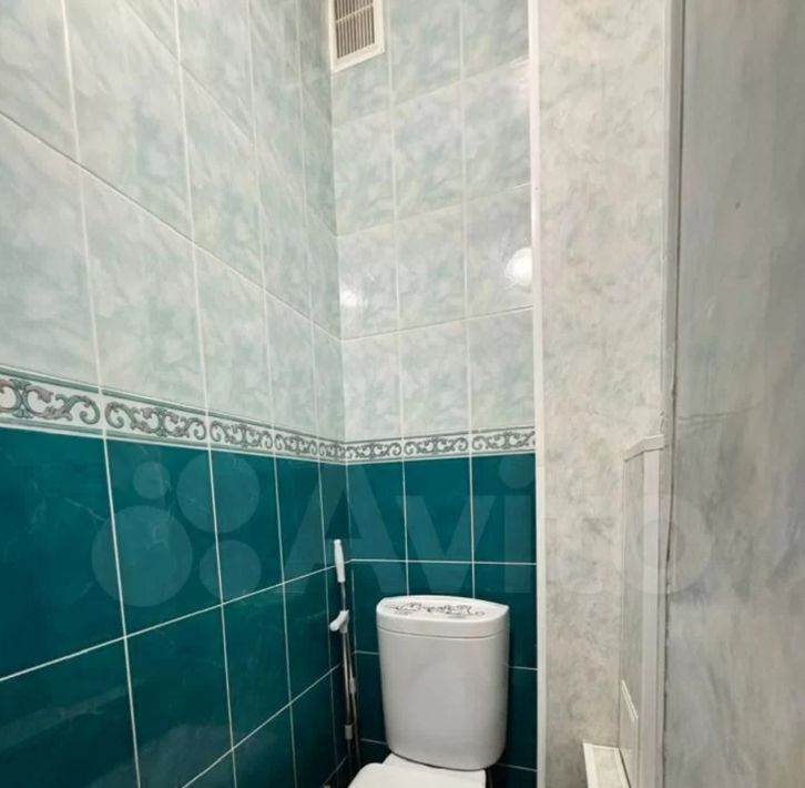 квартира г Астрахань р-н Кировский ул Куликова 63 фото 18