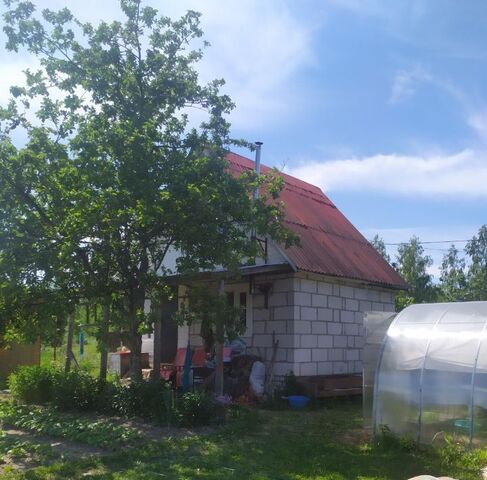 снт Полутино Кипревское муниципальное образование фото