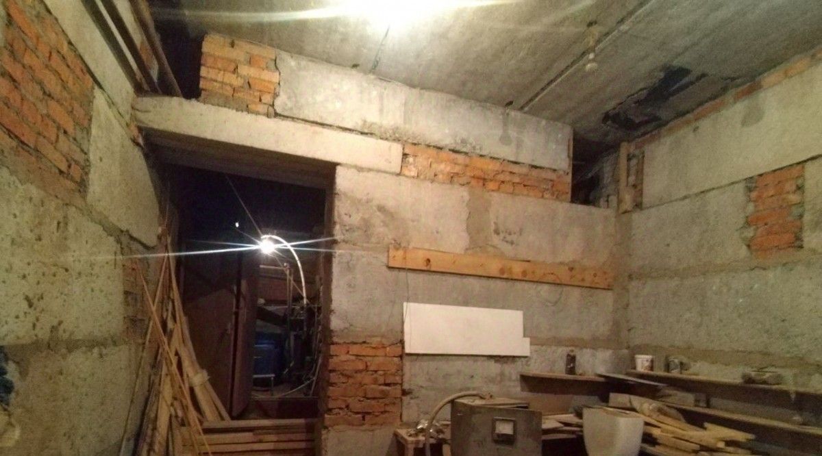 офис г Балашиха ул Евстафьева 17 Новокосино фото 28
