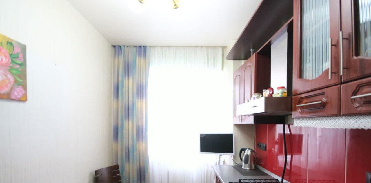 квартира г Новый Уренгой мкр Советский 3/4 фото 15