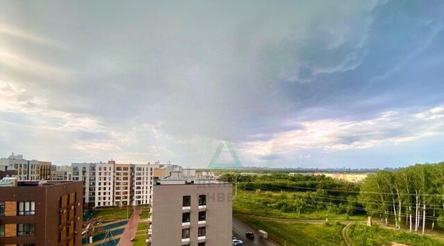 р-н Кировский ул Даяна Мурзина 5 фото